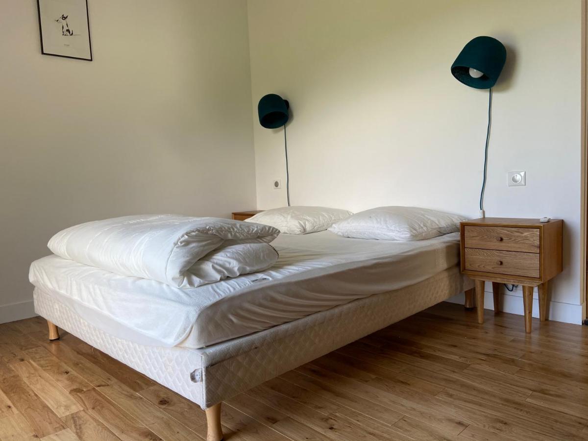 L'Etable Villa Trouville-sur-Mer Bagian luar foto