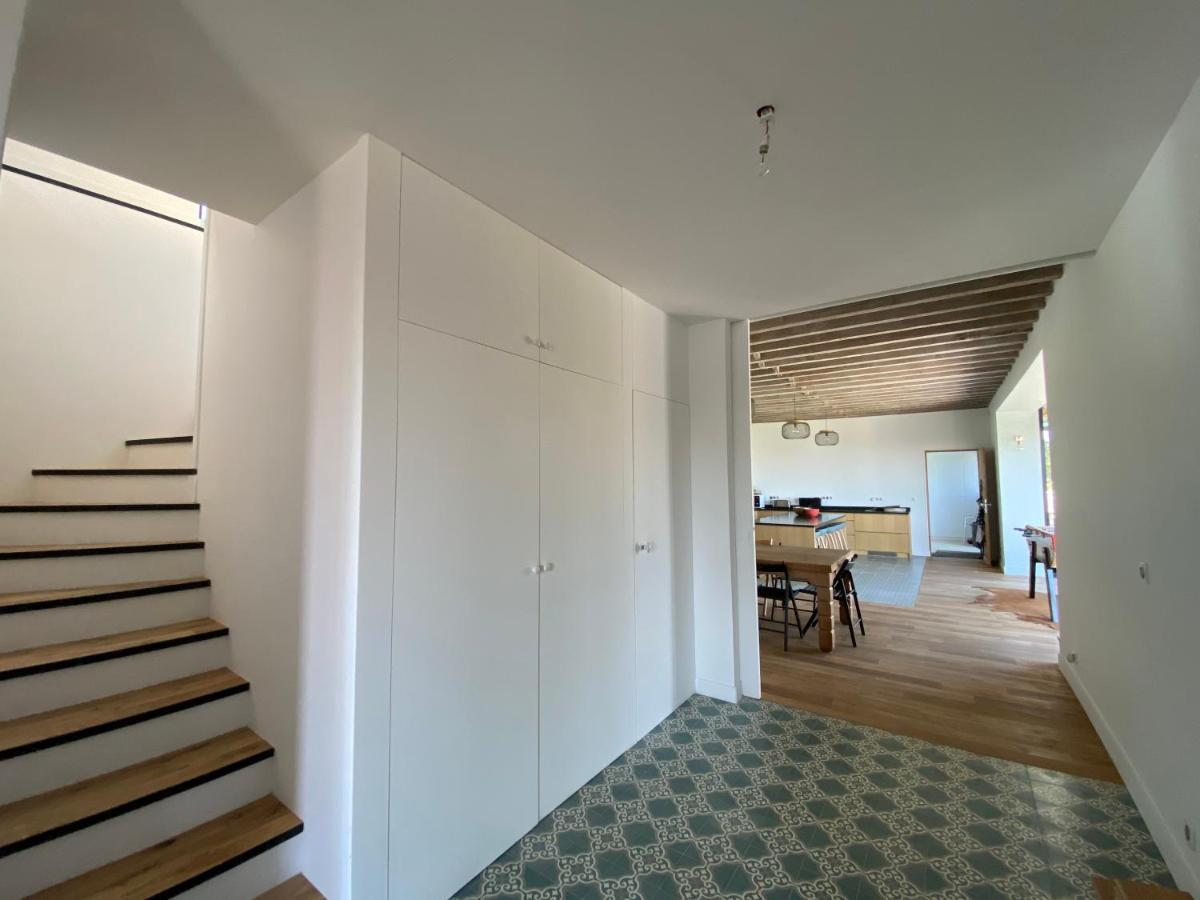L'Etable Villa Trouville-sur-Mer Bagian luar foto